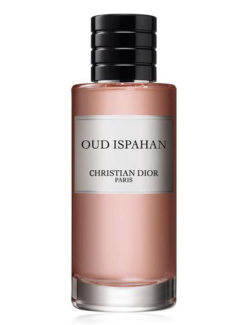 oud ispahan dior precio|oud ispahan christian dior price.